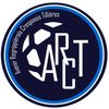 Logo of the association ARC TILLIERES FOOTBALL
